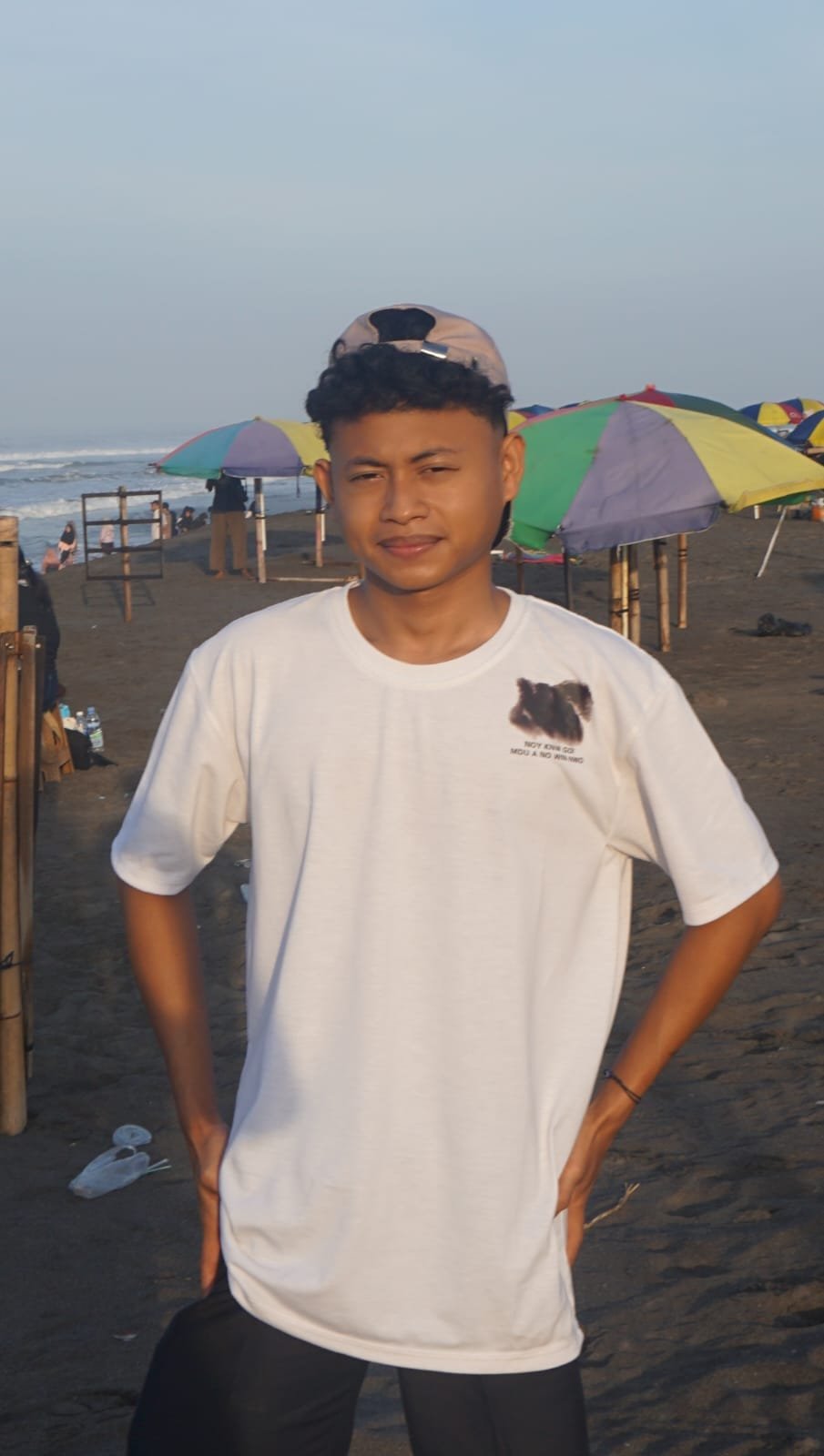 Foto Profil